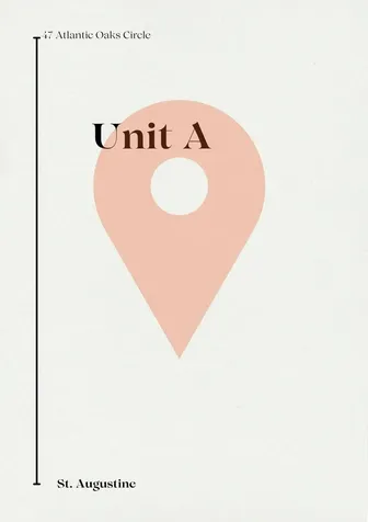 47 Atlantic Oaks Circle St. Augustine FL 32080