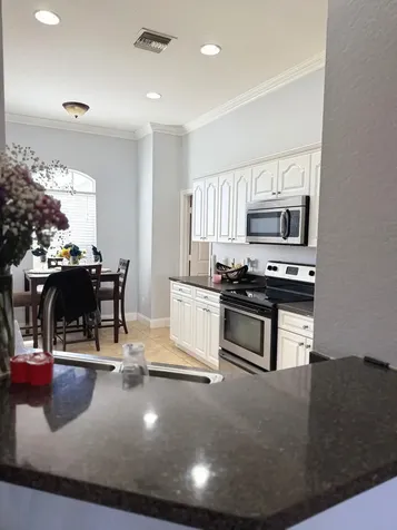 1561 Sw Gadsan Avenue Port Saint Lucie FL 34953