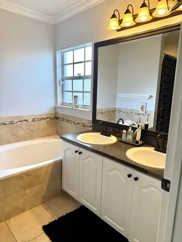 1561 Sw Gadsan Avenue Port Saint Lucie FL 34953