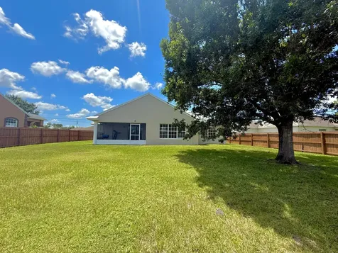 1561 Sw Gadsan Avenue Port Saint Lucie FL 34953