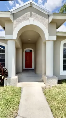 1561 Sw Gadsan Avenue Port Saint Lucie FL 34953
