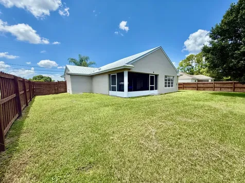 1561 Sw Gadsan Avenue Port Saint Lucie FL 34953