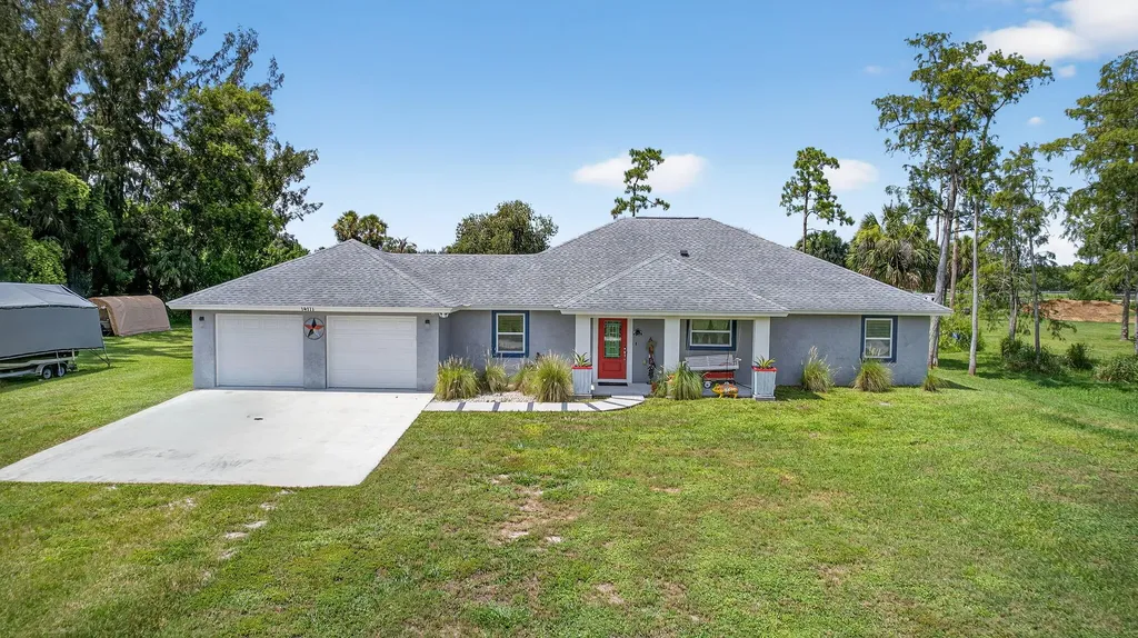 14171 Biddex Road Loxahatchee Groves FL 33470