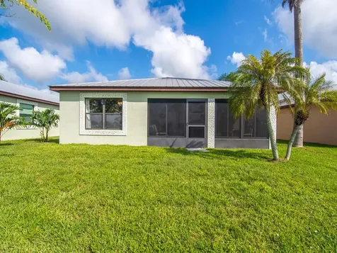 14867 Tucan Street Fort Pierce FL 34951