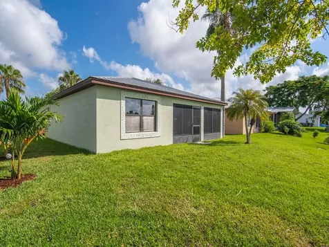 14867 Tucan Street Fort Pierce FL 34951