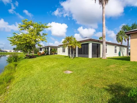 14867 Tucan Street Fort Pierce FL 34951