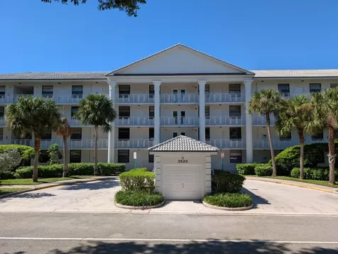 3520 Whitehall Drive West Palm Beach FL 33401