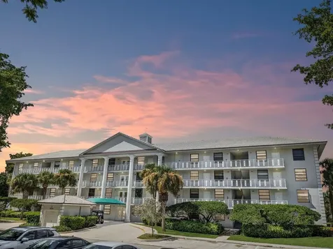 3520 Whitehall Drive West Palm Beach FL 33401
