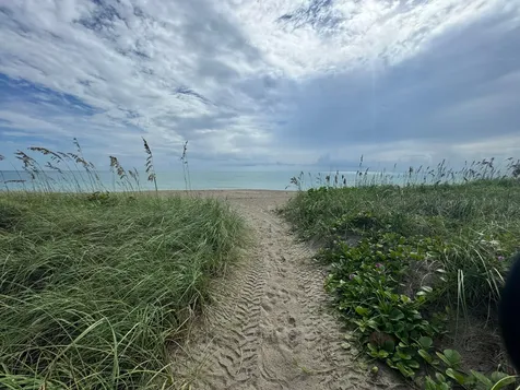 1115 S Ocean Drive Fort Pierce FL 34949
