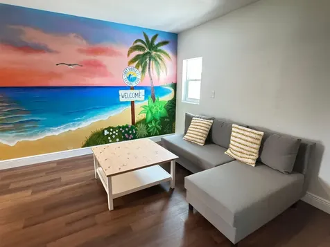1115 S Ocean Drive Fort Pierce FL 34949