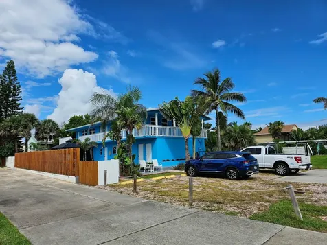 1115 S Ocean Drive Fort Pierce FL 34949