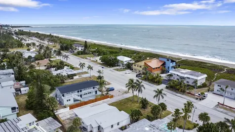 1115 S Ocean Drive Fort Pierce FL 34949