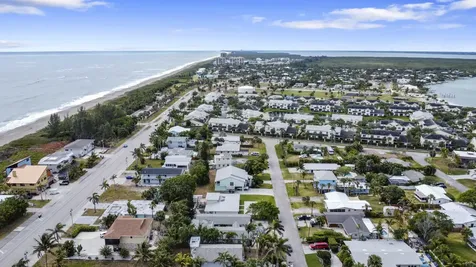 1115 S Ocean Drive Fort Pierce FL 34949