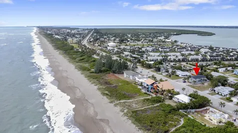 1115 S Ocean Drive Fort Pierce FL 34949