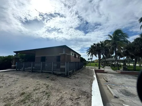 1115 S Ocean Drive Fort Pierce FL 34949