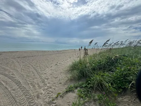 1115 S Ocean Drive Fort Pierce FL 34949
