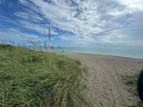 1115 S Ocean Drive Fort Pierce FL 34949