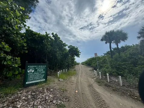 1115 S Ocean Drive Fort Pierce FL 34949