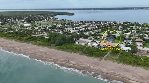 1115 S Ocean Drive Fort Pierce FL 34949