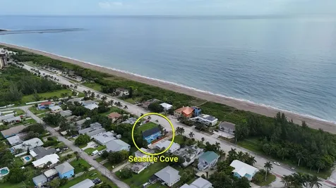 1115 S Ocean Drive Fort Pierce FL 34949