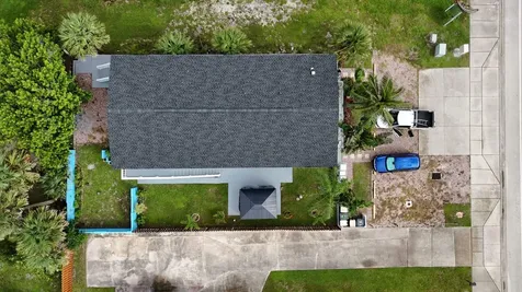 1115 S Ocean Drive Fort Pierce FL 34949