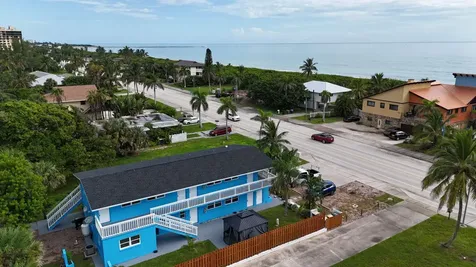1115 S Ocean Drive Fort Pierce FL 34949