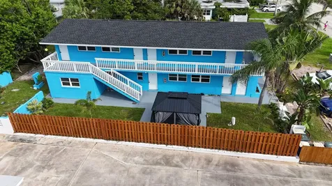 1115 S Ocean Drive Fort Pierce FL 34949
