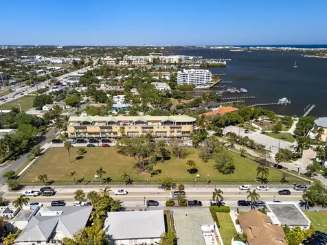 201 E Ocean Avenue Lantana FL 33462