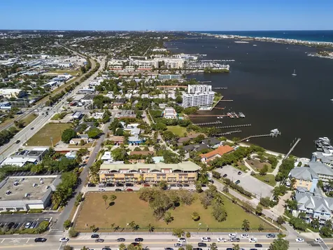 201 E Ocean Avenue Lantana FL 33462