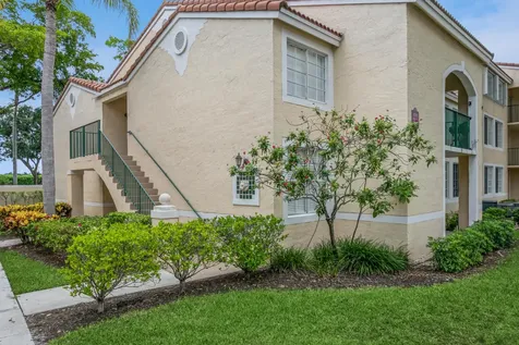 1715 Village Boulevard West Palm Beach FL 33409