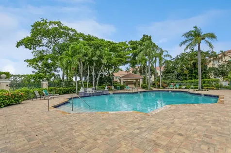 1715 Village Boulevard West Palm Beach FL 33409