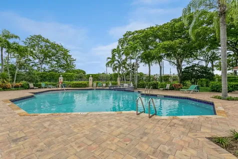 1715 Village Boulevard West Palm Beach FL 33409