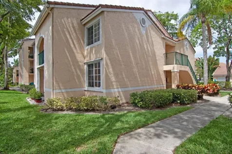 1715 Village Boulevard West Palm Beach FL 33409