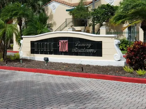 1715 Village Boulevard West Palm Beach FL 33409