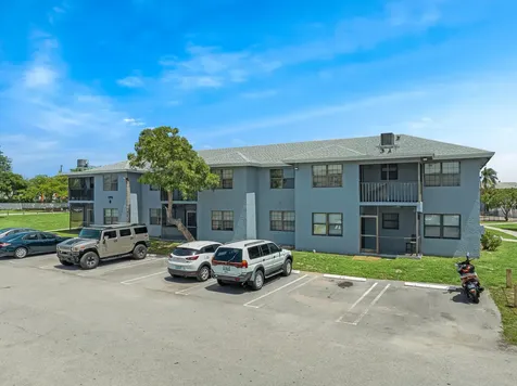 2291 Linton Ridge Circle Delray Beach FL 33444