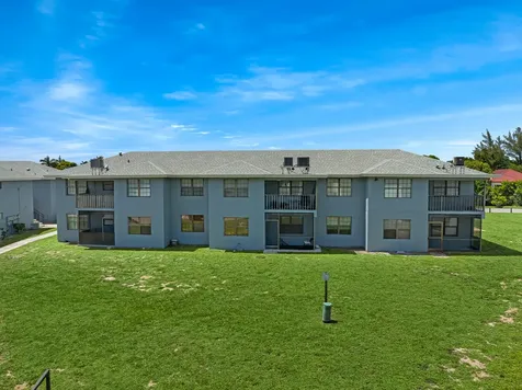 2291 Linton Ridge Circle Delray Beach FL 33444