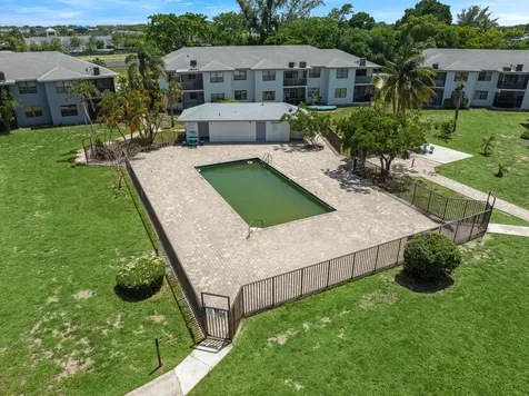 2291 Linton Ridge Circle Delray Beach FL 33444