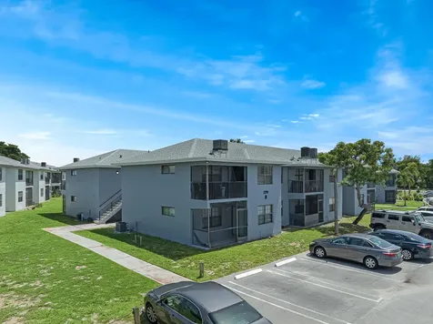 2291 Linton Ridge Circle Delray Beach FL 33444