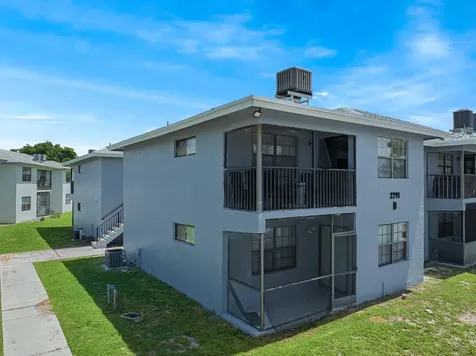 2291 Linton Ridge Circle Delray Beach FL 33444
