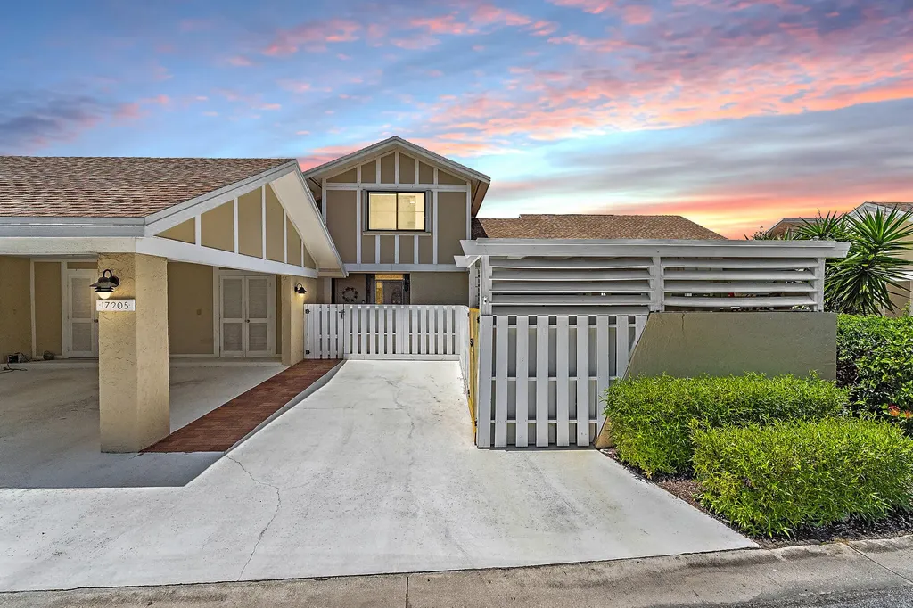 17205 Hilliard Terrace Jupiter FL 33477