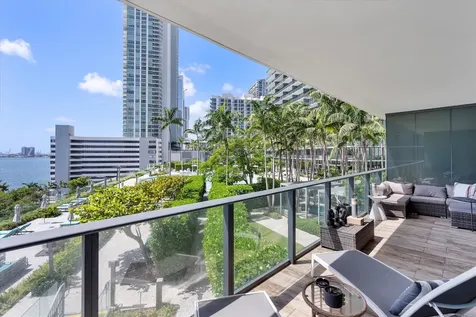 650 Ne 32nd Street Miami FL 33137