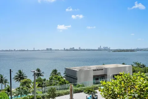 650 Ne 32nd Street Miami FL 33137