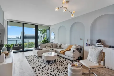 650 Ne 32nd Street Miami FL 33137