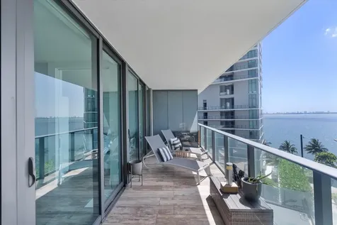 650 Ne 32nd Street Miami FL 33137