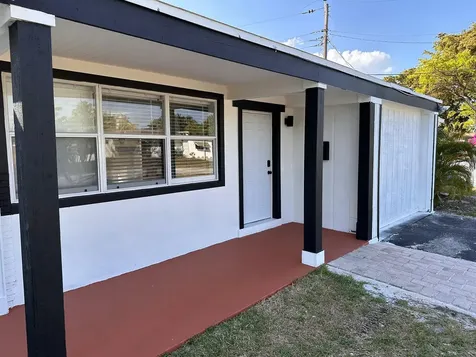 601 Nw 38th Street Deerfield Beach FL 33064