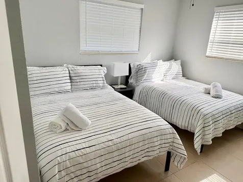 601 Nw 38th Street Deerfield Beach FL 33064