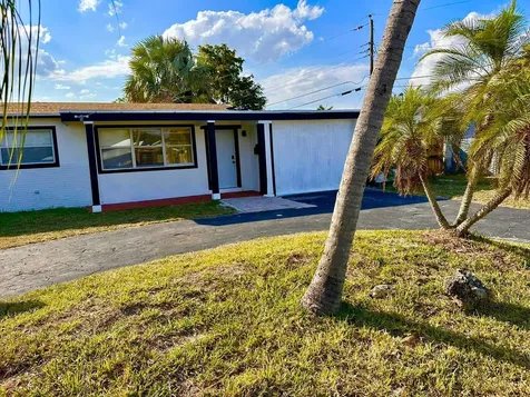 601 Nw 38th Street Deerfield Beach FL 33064