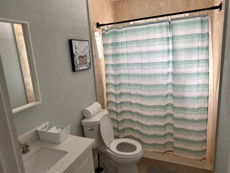 601 Nw 38th Street Deerfield Beach FL 33064