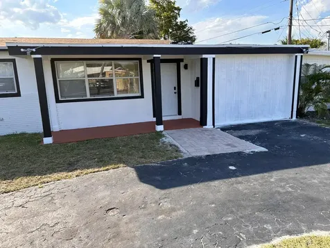 601 Nw 38th Street Deerfield Beach FL 33064