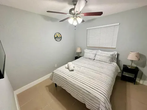 601 Nw 38th Street Deerfield Beach FL 33064